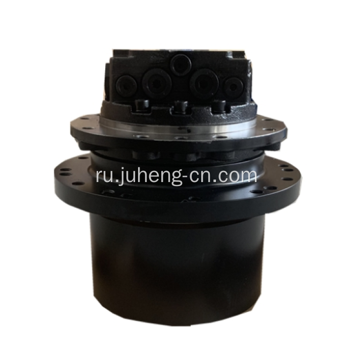 Главная передача SH60 Ходовой двигатель SH60 21W-60-22130